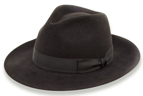 Bogart Hat i hårfilt