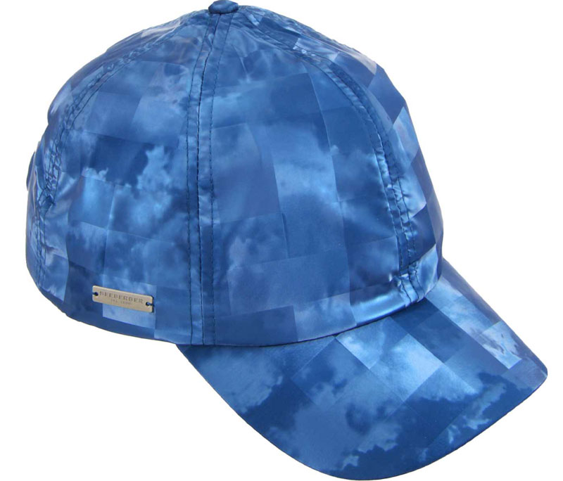 Baseballcap fra Seeberger