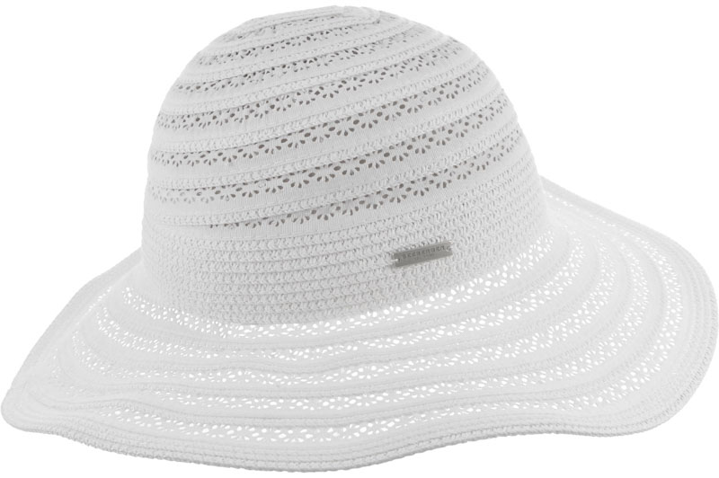 Elegant solhat fra Seeberger