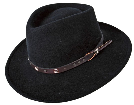 Cowboy hat Made in USA