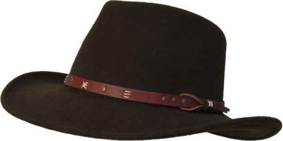 Cowboy hat Made in USA