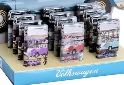 VW Folkevogn lighter. Simba Van