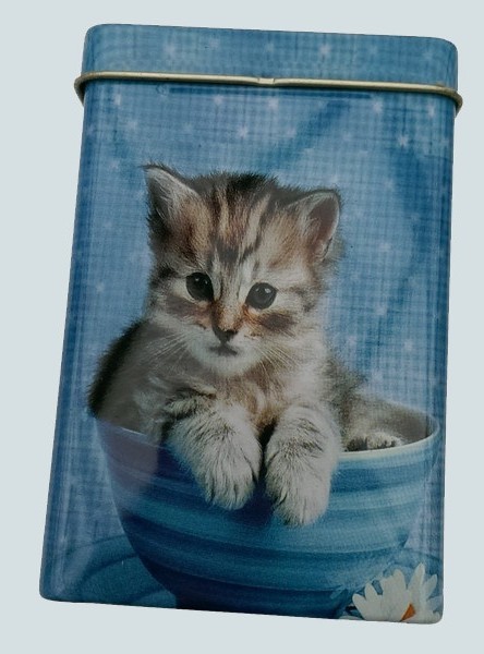 cigaret etui